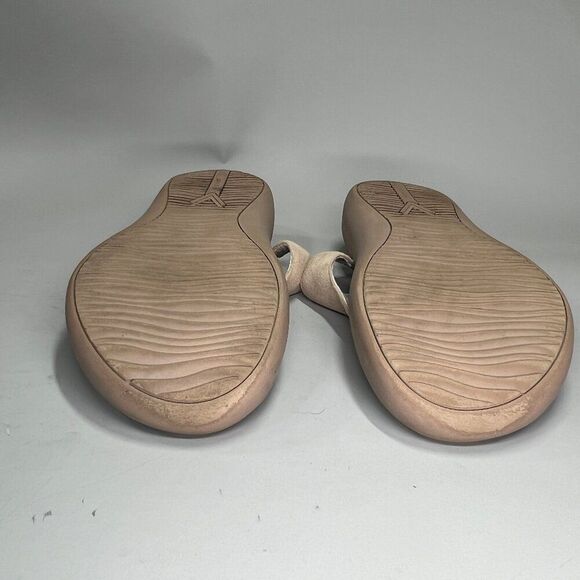 Vionic Activate RX Sandals Women's Size 8W Buckle Adjustable Recovery Flip Flops - Picture 9 of 10